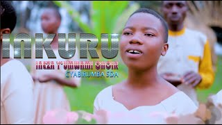 Inkuru by Ineza yUmwami Choir Official Music Video HD Cyabirumba SDA [upl. by Shelburne]