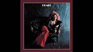 Janis Joplin  Me and Bobby McGee  1971 STEREO in [upl. by Lazos]