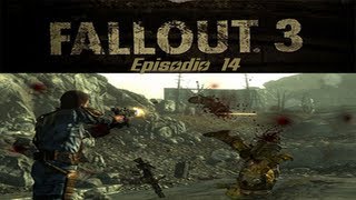 Fallout 3  Episodio 14  La realtà virtuale [upl. by Earas]