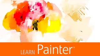 Painter Cloning tools with professional photographer and digital painter Melissa Gallo [upl. by Hughie]