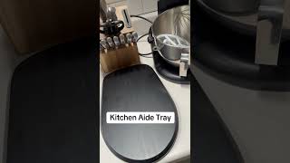 KitchenAid tray on TikTok shop ￼￼ [upl. by Ladnek]