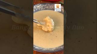 Different Style Cauliflower Nuggets food foodie cooking kitchen viralshorts [upl. by Eciram]