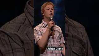 Johan Glans [upl. by Albur284]