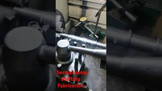 allweiler centrifugal pump shaftingfabrication [upl. by Gignac449]