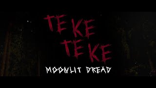 СТРАННЫЙ ИНДИ ХОРРОР  БОНУС  Teke Teke Moonlit Dread [upl. by Ahsuatal837]