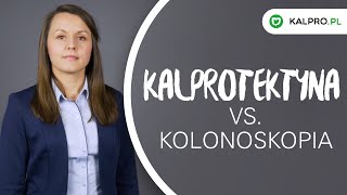 Kalprotektyna vs kolonoskopia – FAQ 2 HD [upl. by Edwards]