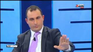 TVHEMM 15122012  Franco Debono vs Norman Vella [upl. by Oswal]