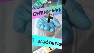 Resultados precisos Catalyst Chem [upl. by Phelan]