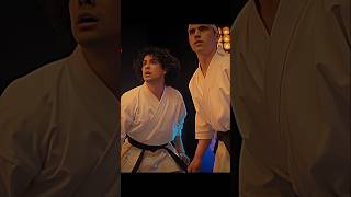 Prime Miyagi Do shorts cobrakai edit [upl. by Alleras618]