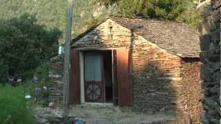 Gîte des Espérelles hautes en Cévennes [upl. by Nohsal655]