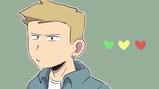 Secret Life 5 in a Nutshell Animatic [upl. by Llenyaj440]