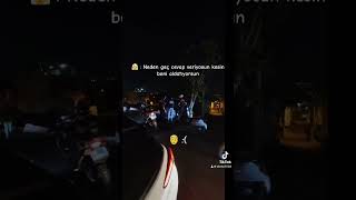 Bağcılara gider iken aldıda bir memur  izmir automobile keşfet insta360 gece akım öneçıkar [upl. by De Witt]