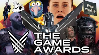 Slimefest vs The 2023 Game Awards [upl. by Nonohcle654]