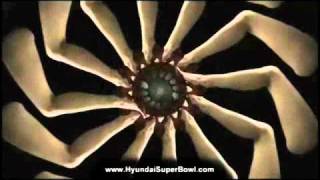 HD Hyundai 2011 Super Bowl Commercial  Hyundai Elantra  Super Bowl 45 Commercials [upl. by Anegal]