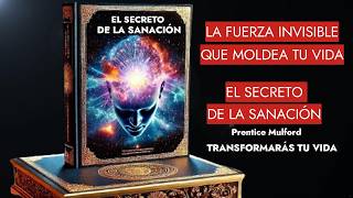 El Secreto de la Sanación y LA FUERZA Invisible que Moldea tu Vida Domina Tu Mente Prentice Mulford [upl. by Sasnett]