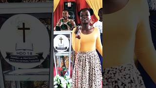 Uzima wa milele injil tanzania gospel kenya duet music christian song praise worship fyp [upl. by Sarilda]