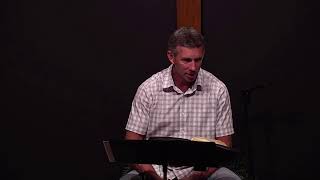 Crossroad Community Church Dagsboro  Live Stream [upl. by Melak799]