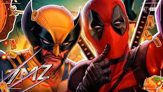 Deadpool e Wolverine  BALAS E GARRAS  7 Minutoz [upl. by Hasila883]