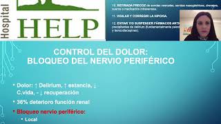 Webinar sobre Delirium de la SEGG [upl. by Bail]