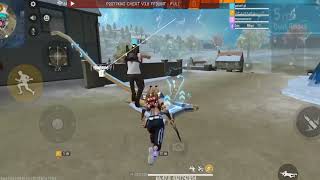 Free Fire Advance Server Obb 47 Teleport Hack  Fully Anticrash  Antiban Updated Hack [upl. by Niwrud]