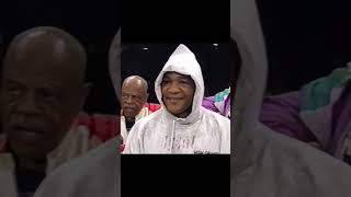 George Foreman  In amp Out His Prime [upl. by Odille]