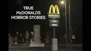 TRUE Scary Stories McDonalds Horror Story Darkness Prevails Worst Haunting Nightmare Story Tale [upl. by Aylad656]