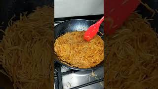 Vermicelli Tambi za kukaanga na zabibu ndani yake 😋👌😋 [upl. by Devaj210]