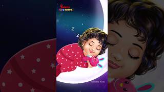 നിലാ നിലാ ഓടി വാ  Nila Nila Odi Va  Malayalam Rhymes for Children  Galatta Kids Kids song shorts [upl. by Deenya465]