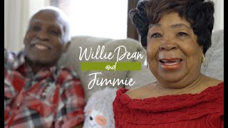 A message from Willie Dean and Jimmie [upl. by Bryant]