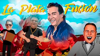 La Plata Fusion  Rafael Santos X Wilfrido Vargas Video Oficial [upl. by Cloris]