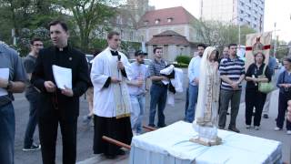 Black Mass at Harvard [upl. by Epotimet]