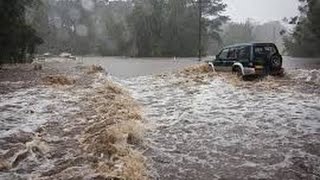 MOST DEVASTATING FLOOD the Mega Flood documentary [upl. by Arol]