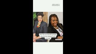 Whats Holding Black Women Back from Entrepreneurial Success [upl. by Edlun]