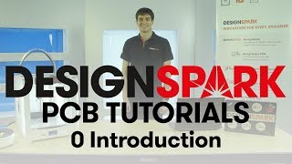 DesignSpark PCB Training  0 Introduction [upl. by Ethelred66]