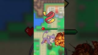 RATTATA LV1 vs MEWTWO LV100 [upl. by Mitch385]