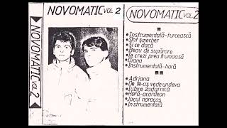 NOVOMATIC  Si ce daca vol2 oct1992 oficial video [upl. by Annairda]