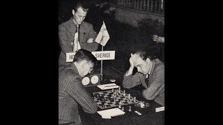 Lost Olympiad  Round 10 chessolympiad [upl. by Alcock]