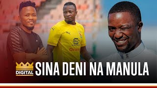 AHMED ALLY AMKATAA CAMARA AONDOKA NA MANULA AFUNGUKA SABABU ZA KUKAA BENCHI SIMBA [upl. by Atiroc233]