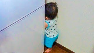 Ultimate Funny Baby Video Compilation  Try Not To Laugh [upl. by Vina]