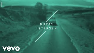 Buray  İstersen Lyric Video [upl. by Ariayek]