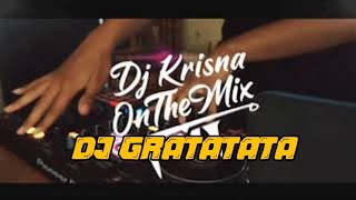 DJ GRATATATA 🎶 REMIX FUNKOT TERBARU 2021 LAGI VIRAL DI TIK TOK  MUSIKNYA DIJAMIN MANTUL BOSKU [upl. by Armbruster]