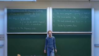 Quantum field theory Lecture 11 [upl. by Lurie687]