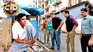 জুতা পালিশের কাজ কেন করতে হলো অভিজিৎকে  সিআইডি CID bengali crime series2024 [upl. by Caspar]