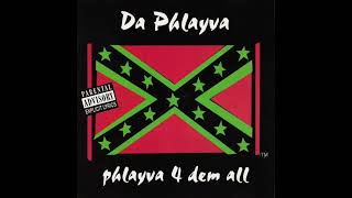 Da Phlayva  Hookas Ft Igod Eron amp Spec the Spectacular  1994 [upl. by Tansy72]