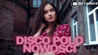 MARZEC 2024 ❌❌ DISCO POLO ❌❌ SKŁADANKA DISCO POLO 2024 ❌ NOWOŚCI ❌HITY [upl. by Nwahser475]