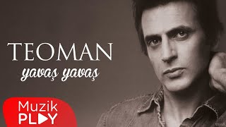 Teoman  Gündüz Düşleri Official Audio [upl. by Hammad392]