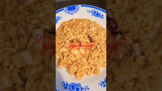 Risotto alla pescatora viralshort seafood [upl. by Callie768]