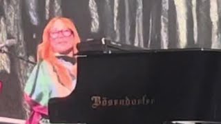 Tori Amos “Cornflake Girl” [upl. by Katine]