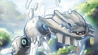 Pokémon GO  Mega Steelix Raid [upl. by Aronaele]