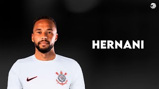 Hernani ► Bem Vindo ao Corinthians ● Skills amp Goals 2024 HD [upl. by Lraed]